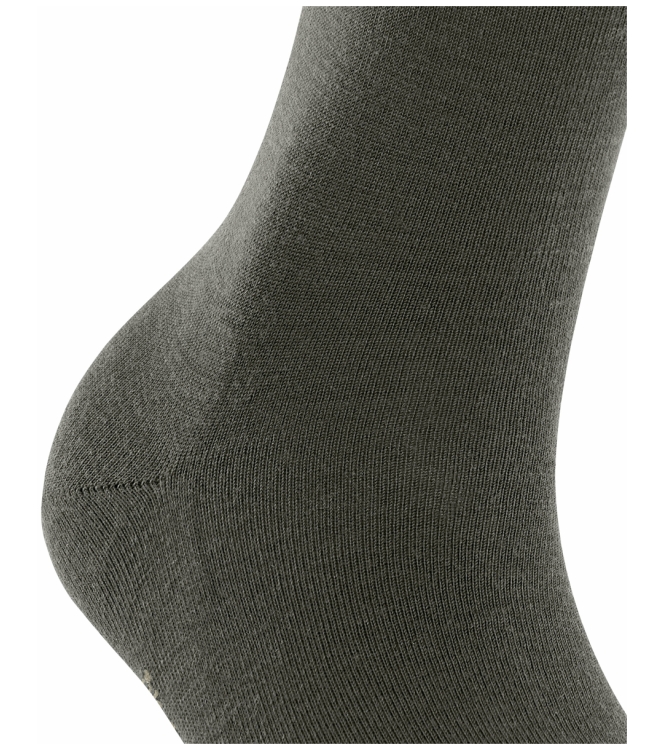 Falke Softmerino <span>47488 7826 Softmerino</span> 47488 7826 Softmerino groen - www.bremmerschoenen.info - Bremmer Schoenen