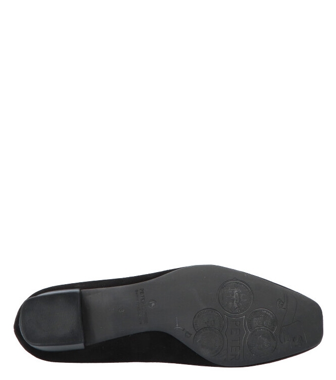 Peter Kaiser Pump <span>23901 240 Najada</span> 23901 240 Najada zwart - www.bremmerschoenen.info - Bremmer Schoenen
