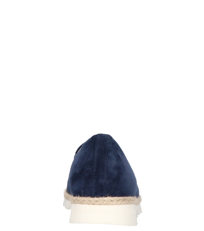 Hassia Instapper <span>301533 3100 Pisa</span> 301533 3100 Pisa blauw - www.bremmerschoenen.info - Bremmer Schoenen
