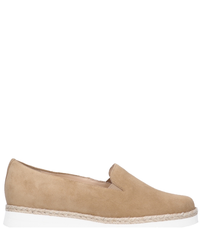 Hassia Instapper <span>301533 1000 Pisa</span> 301533 1000 Pisa beige - www.bremmerschoenen.info - Bremmer Schoenen