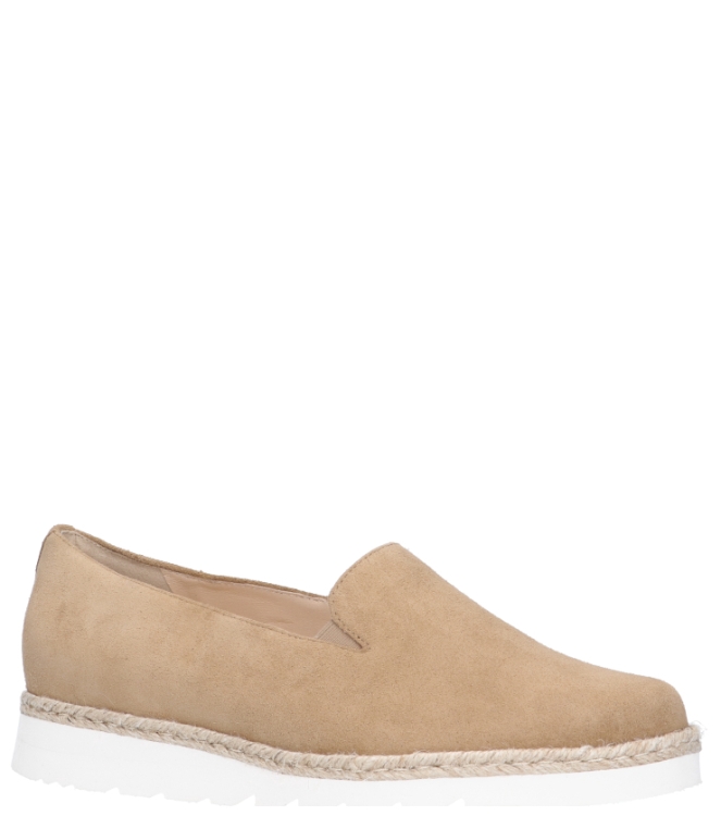 Hassia Instapper <span>301533 1000 Pisa</span> 301533 1000 Pisa beige - www.bremmerschoenen.info - Bremmer Schoenen