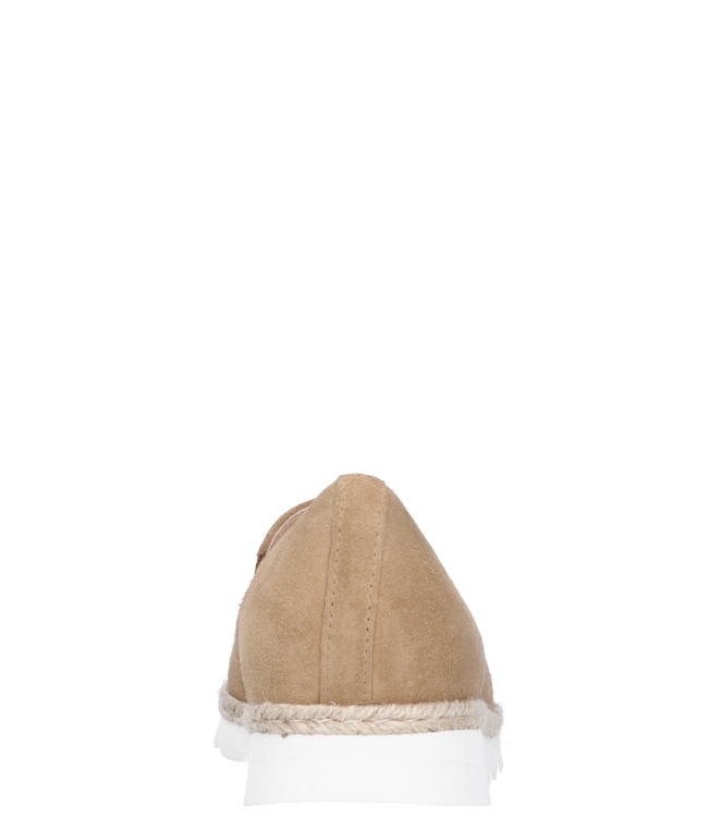 Hassia Instapper <span>301533 1000 Pisa</span> 301533 1000 Pisa beige - www.bremmerschoenen.info - Bremmer Schoenen