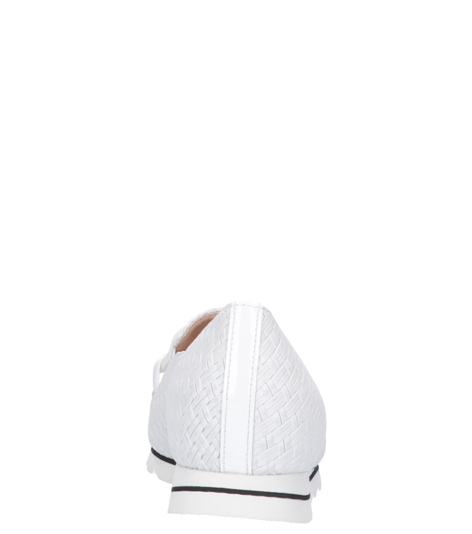 Hassia Instapper <span>301539 0200 Pisa</span> 301539 0200 Pisa wit - www.bremmerschoenen.info - Bremmer Schoenen