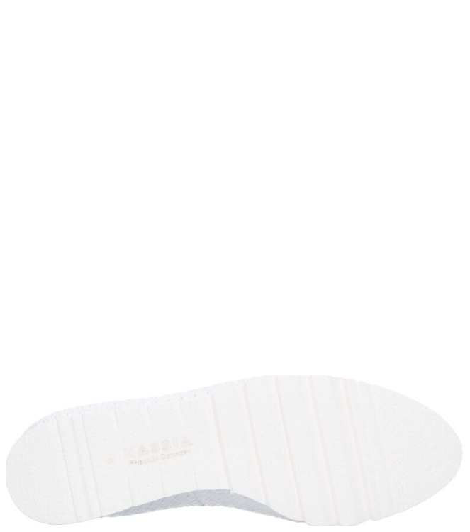 Hassia Instapper <span>301539 0200 Pisa</span> 301539 0200 Pisa wit - www.bremmerschoenen.info - Bremmer Schoenen