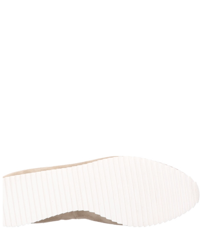 Hassia Instapper <span>301647 1012 Piacenza</span> 301647 1012 Piacenza beige - www.bremmerschoenen.info - Bremmer Schoenen