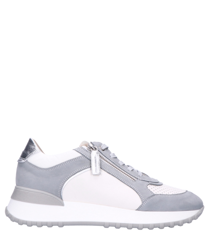 DL-Sport sneaker <span>5270 versione 02</span> 5270 versione 02 blauw - www.bremmerschoenen.info - Bremmer Schoenen