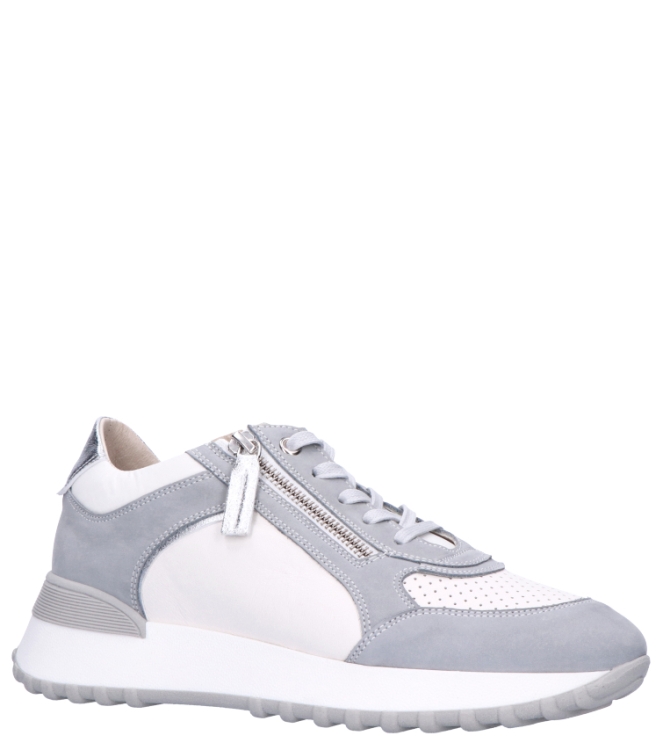 DL-Sport sneaker <span>5270 versione 02</span> 5270 versione 02 blauw - www.bremmerschoenen.info - Bremmer Schoenen