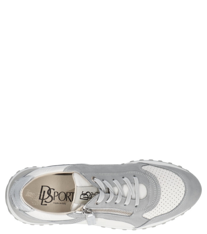 DL-Sport sneaker <span>5270 versione 02</span> 5270 versione 02 blauw - www.bremmerschoenen.info - Bremmer Schoenen