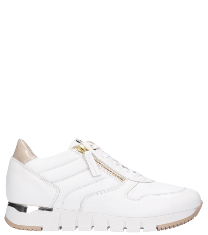 DL-Sport sneaker <span>5236 versione 09</span> 5236 versione 09 wit - www.bremmerschoenen.info - Bremmer Schoenen