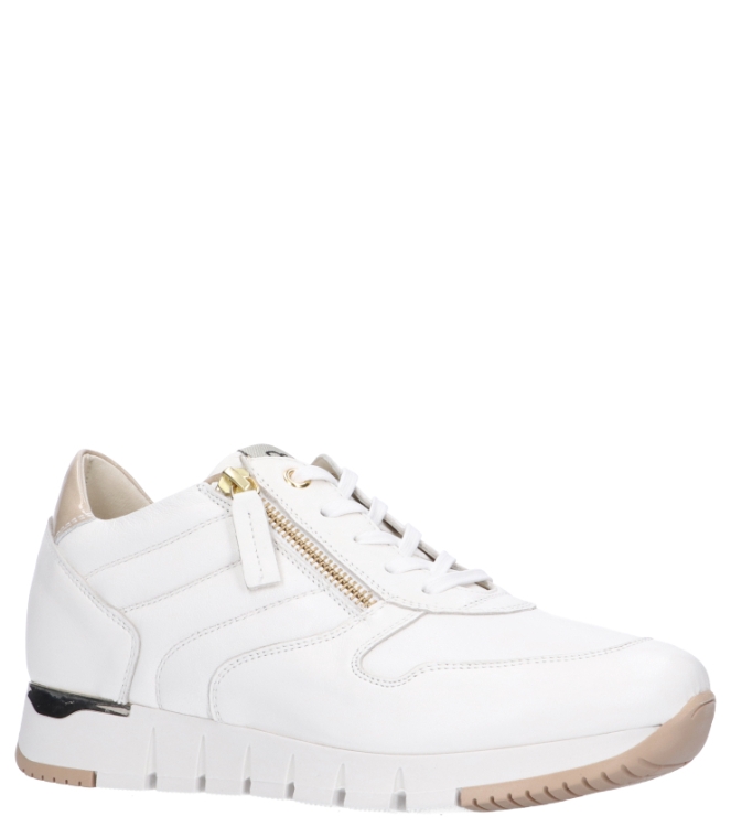 DL-Sport sneaker <span>5236 versione 09</span> 5236 versione 09 wit - www.bremmerschoenen.info - Bremmer Schoenen