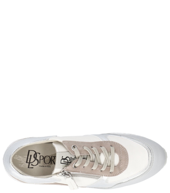DL-Sport sneaker <span>5243 versione 03</span> 5243 versione 03 meerkleurig - www.bremmerschoenen.info - Bremmer Schoenen
