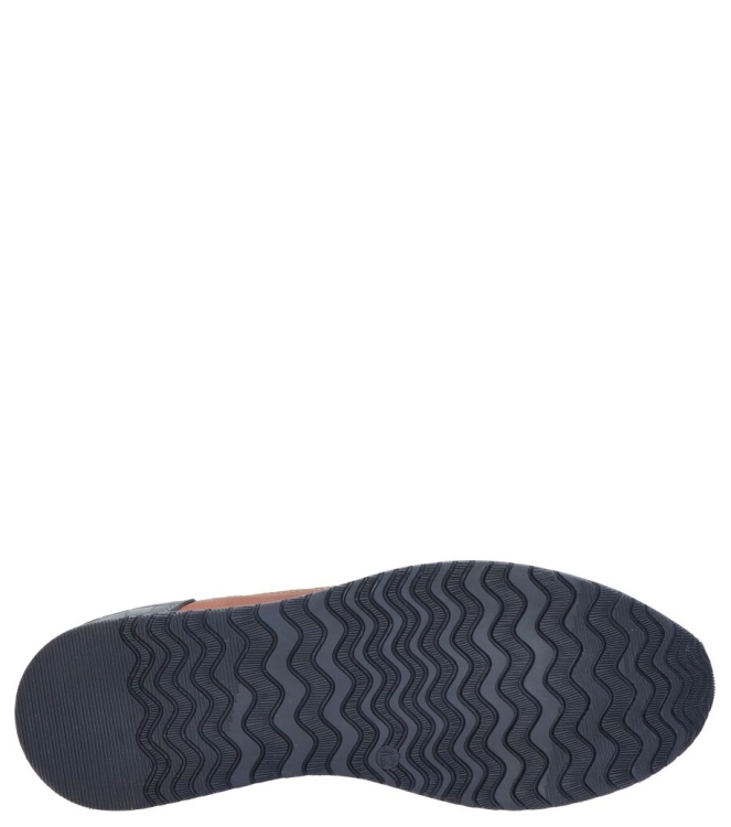 Australian sneaker <span>15.1473.03 SIP Browning</span> 15.1473.03 SIP Browning blauw - www.bremmerschoenen.info - Bremmer Schoenen