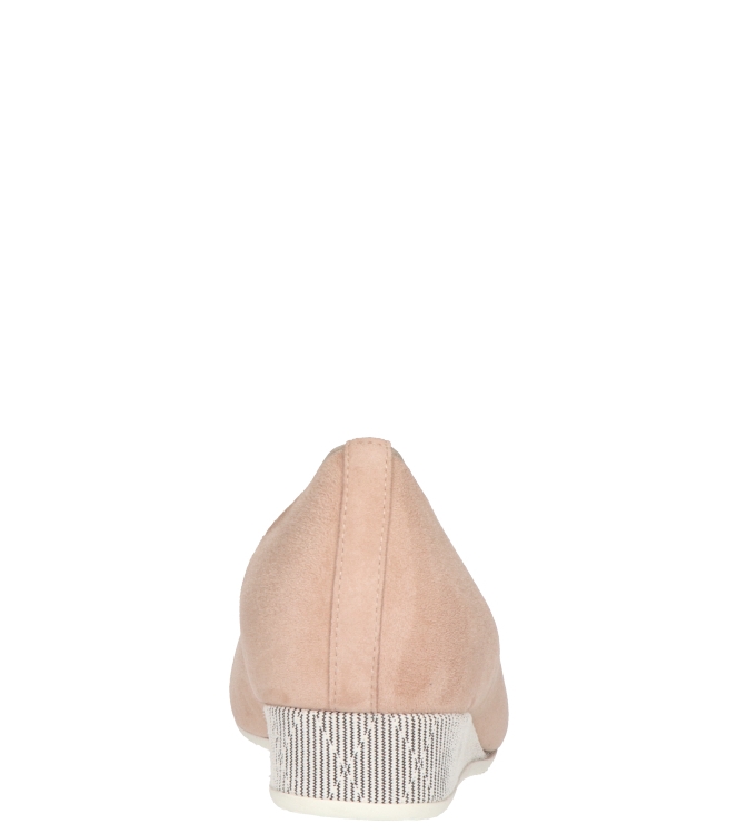 Hassia instapper <span>302202 4902 Cannes</span> 302202 4902 Cannes beige - www.bremmerschoenen.info - Bremmer Schoenen