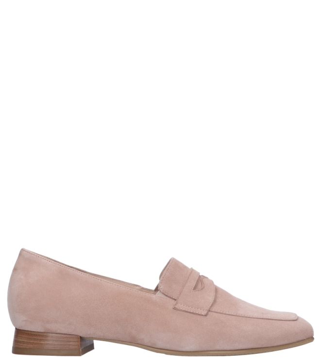 Hassia instapper <span>300835 4900 Napoli</span> 300835 4900 Napoli beige - www.bremmerschoenen.info - Bremmer Schoenen