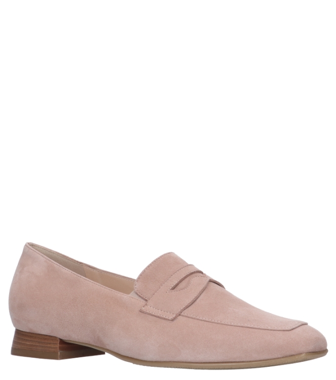 Hassia instapper <span>300835 4900 Napoli</span> 300835 4900 Napoli beige - www.bremmerschoenen.info - Bremmer Schoenen