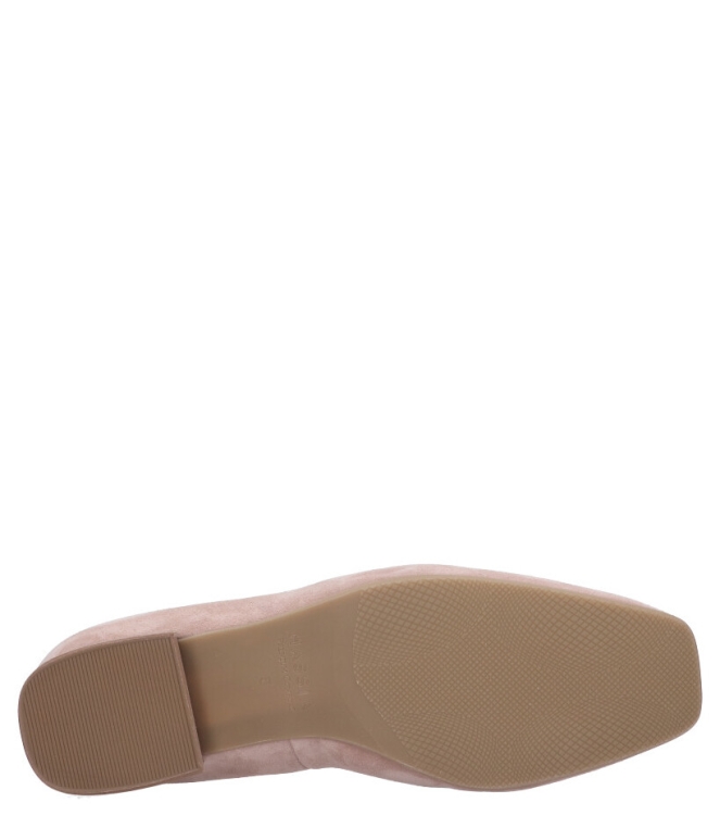 Hassia instapper <span>300835 4900 Napoli</span> 300835 4900 Napoli beige - www.bremmerschoenen.info - Bremmer Schoenen