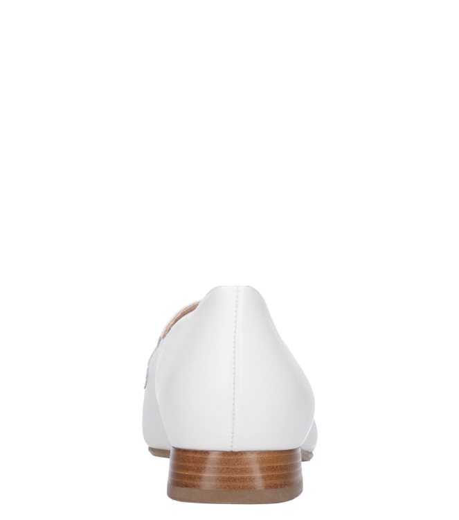 Hassia instapper <span>300836 1200 Napoli</span> 300836 1200 Napoli wit - www.bremmerschoenen.info - Bremmer Schoenen