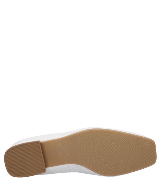 Hassia instapper <span>300836 1200 Napoli</span> 300836 1200 Napoli wit - www.bremmerschoenen.info - Bremmer Schoenen