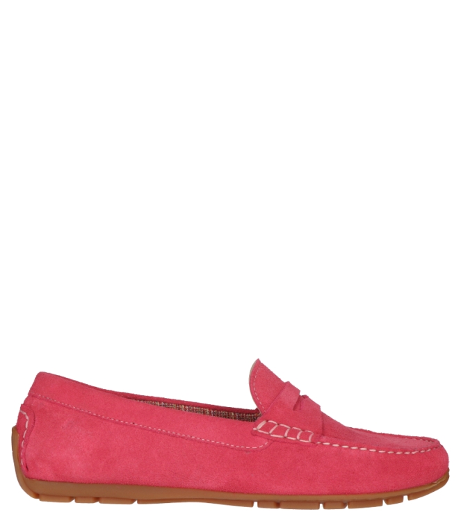 Sioux instapper <span>66130 Carmona 700</span> 66130 Carmona 700 rose - www.bremmerschoenen.info - Bremmer Schoenen