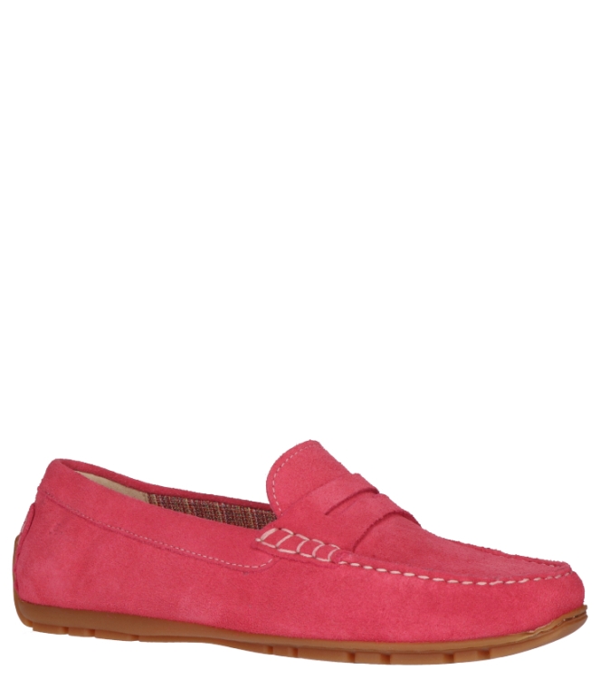 Sioux instapper <span>66130 Carmona 700</span> 66130 Carmona 700 rose - www.bremmerschoenen.info - Bremmer Schoenen