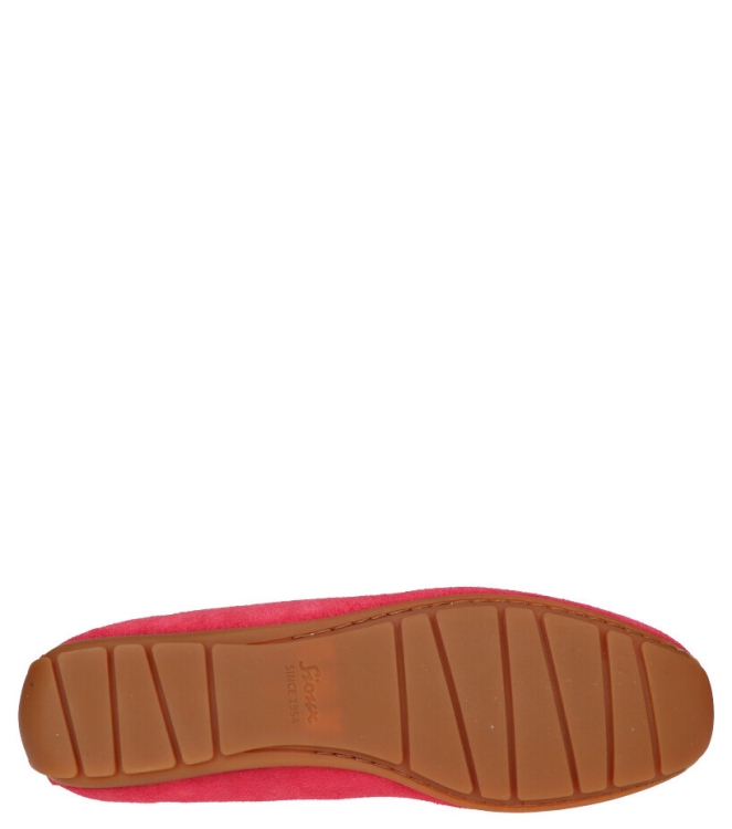 Sioux instapper <span>66130 Carmona 700</span> 66130 Carmona 700 rose - www.bremmerschoenen.info - Bremmer Schoenen