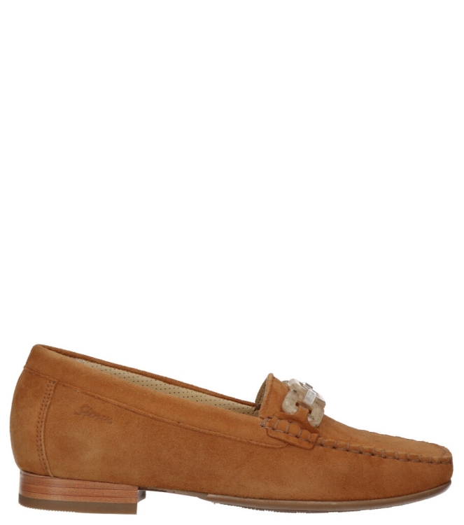 Sioux instapper <span>67092 Cortizia 724</span> 67092 Cortizia 724 cognac - www.bremmerschoenen.info - Bremmer Schoenen