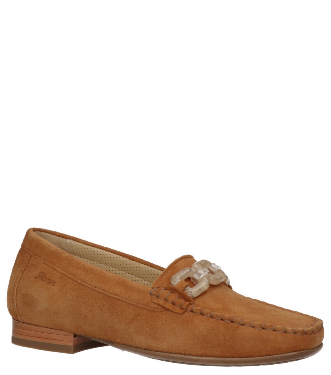 Sioux instapper <span>67092 Cortizia 724</span> 67092 Cortizia 724 cognac - www.bremmerschoenen.info - Bremmer Schoenen