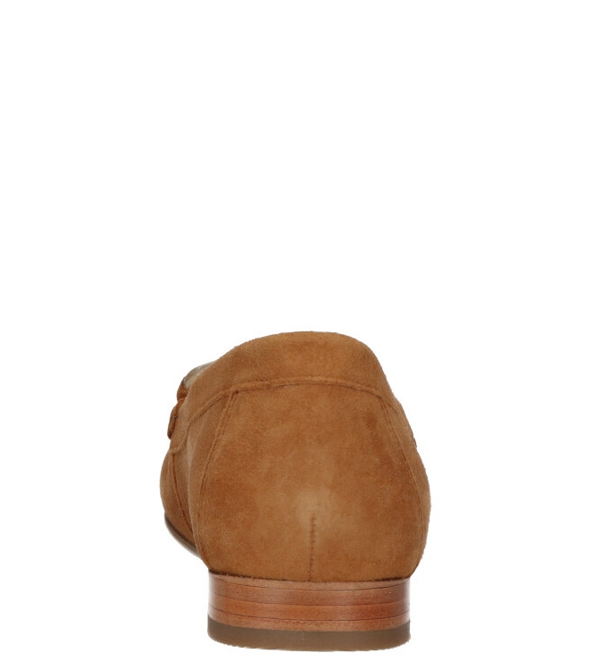 Sioux instapper <span>67092 Cortizia 724</span> 67092 Cortizia 724 cognac - www.bremmerschoenen.info - Bremmer Schoenen