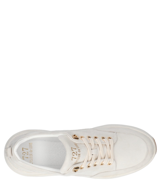 Cycleur de Luxe sneaker <span>CDLW221324 Apex</span> CDLW221324 Apex wit - www.bremmerschoenen.info - Bremmer Schoenen