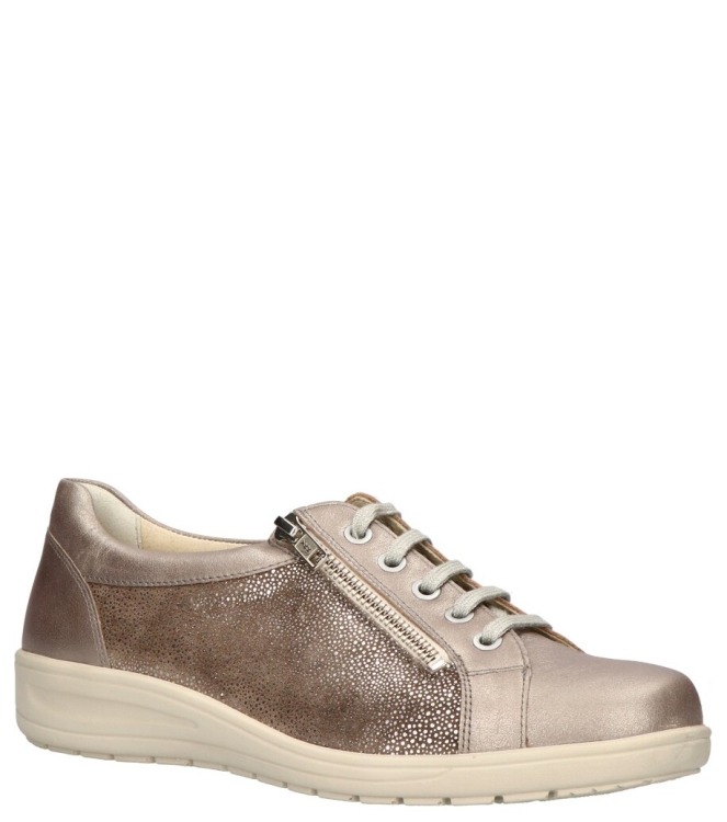 Solidus sneaker <span>29001 40448 Kate</span> 29001 40448 Kate beige - www.bremmerschoenen.info - Bremmer Schoenen