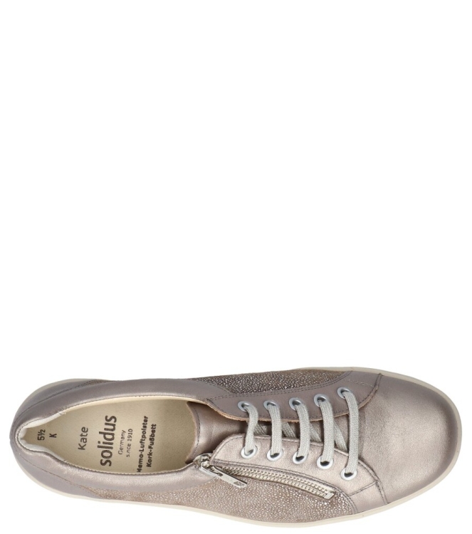 Solidus sneaker <span>29001 40448 Kate</span> 29001 40448 Kate beige - www.bremmerschoenen.info - Bremmer Schoenen