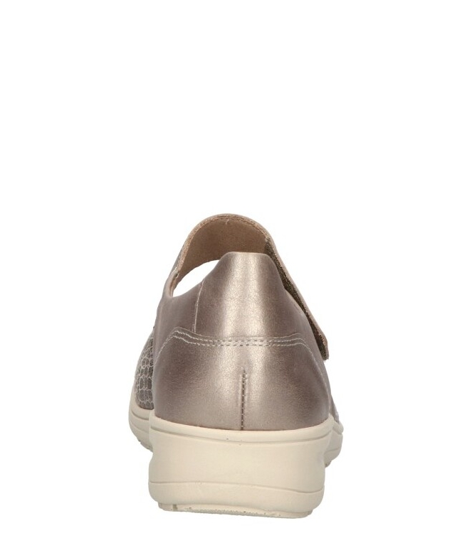 Solidus klittenbandschoen <span>29503 40169 Kate</span> 29503 40169 Kate beige - www.bremmerschoenen.info - Bremmer Schoenen