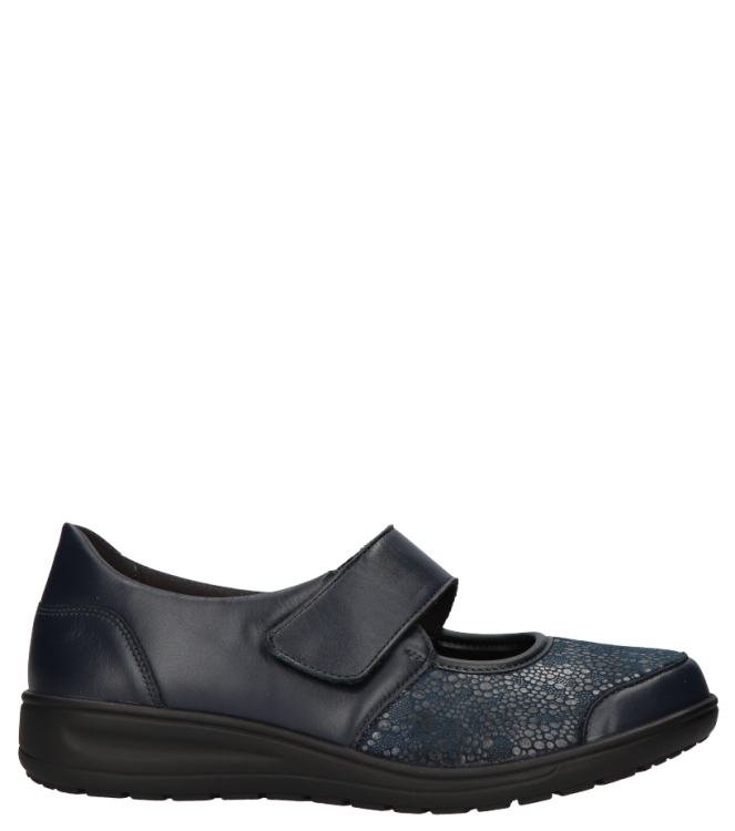Solidus klittenbandschoen <span>29503 80007 Kate</span> 29503 80007 Kate blauw - www.bremmerschoenen.info - Bremmer Schoenen