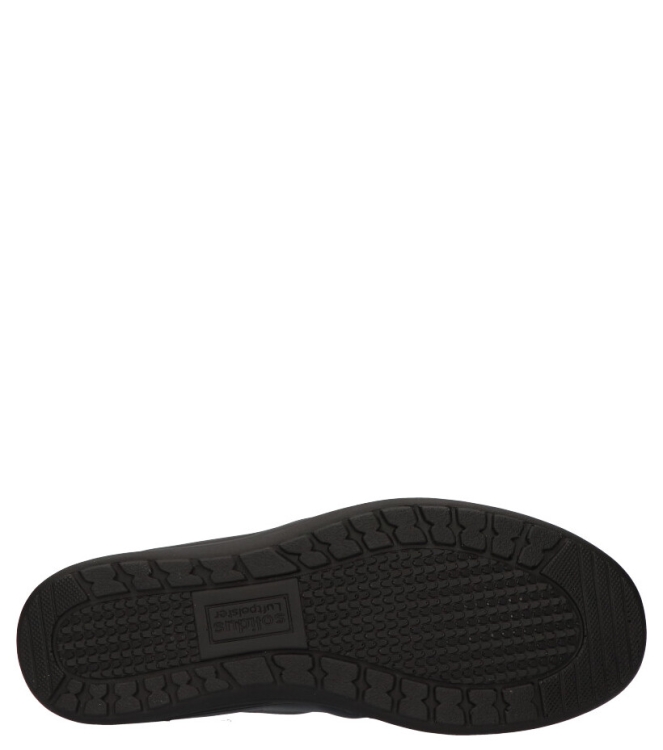 Solidus klittenbandschoen <span>29503 80007 Kate</span> 29503 80007 Kate blauw - www.bremmerschoenen.info - Bremmer Schoenen
