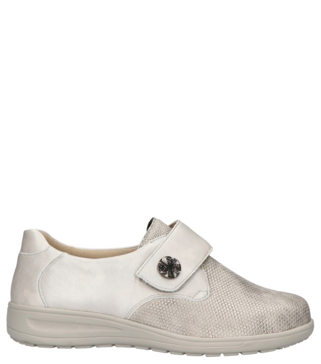 Solidus klittenbandschoen <span>29506 20720 Kate</span> 29506 20720 Kate grijs - www.bremmerschoenen.info - Bremmer Schoenen