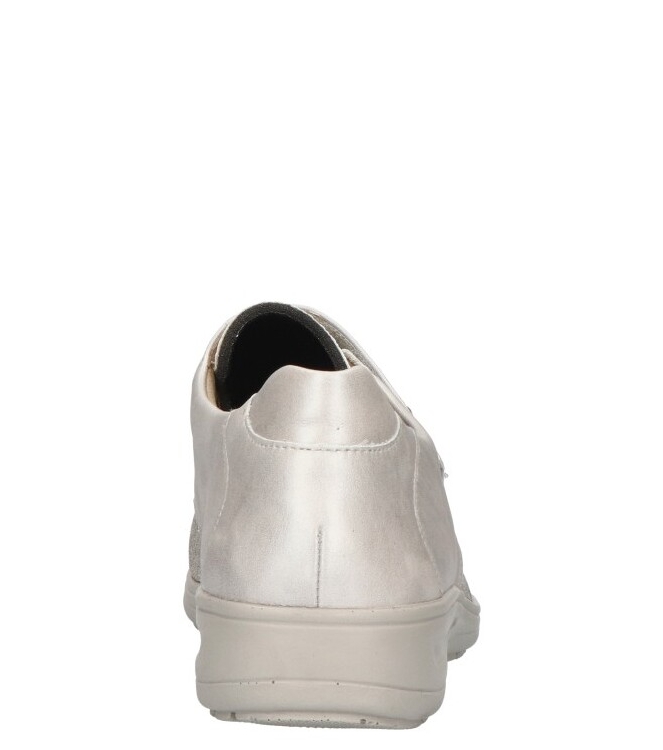Solidus klittenbandschoen <span>29506 20720 Kate</span> 29506 20720 Kate grijs - www.bremmerschoenen.info - Bremmer Schoenen