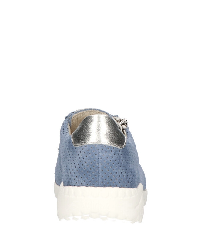 Solidus sneaker <span>52002 80385 Hyle</span> 52002 80385 Hyle blauw - www.bremmerschoenen.info - Bremmer Schoenen