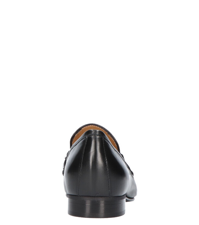 Nalini Instapper <span>21I099A Vitello Nero</span> 21I099A Vitello Nero zwart - www.bremmerschoenen.info - Bremmer Schoenen