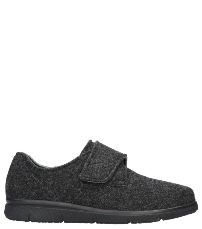 Solidus pantoffel <span>64030 20635 Hardy</span> 64030 20635 Hardy grijs - www.bremmerschoenen.info - Bremmer Schoenen