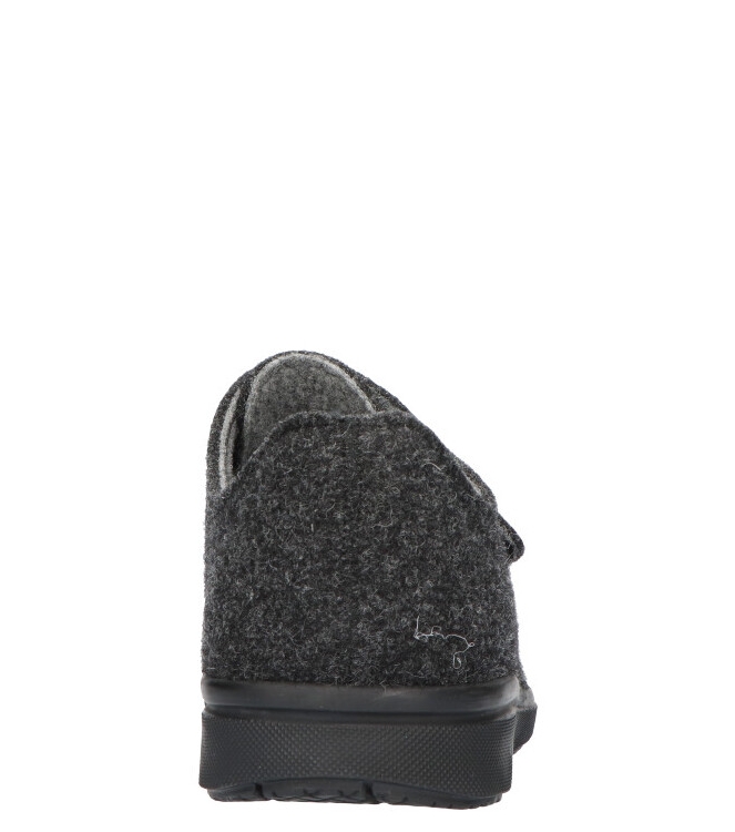 Solidus pantoffel <span>64030 20635 Hardy</span> 64030 20635 Hardy grijs - www.bremmerschoenen.info - Bremmer Schoenen
