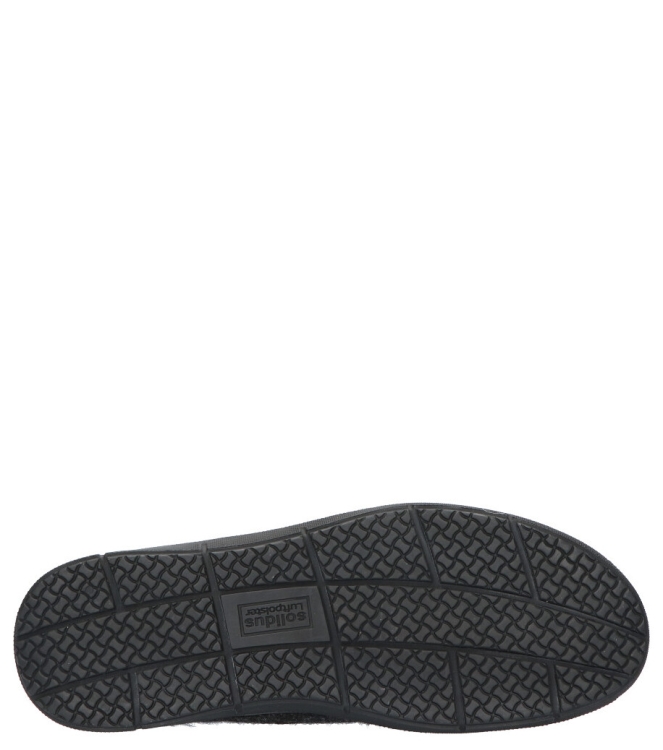 Solidus pantoffel <span>64030 20635 Hardy</span> 64030 20635 Hardy grijs - www.bremmerschoenen.info - Bremmer Schoenen