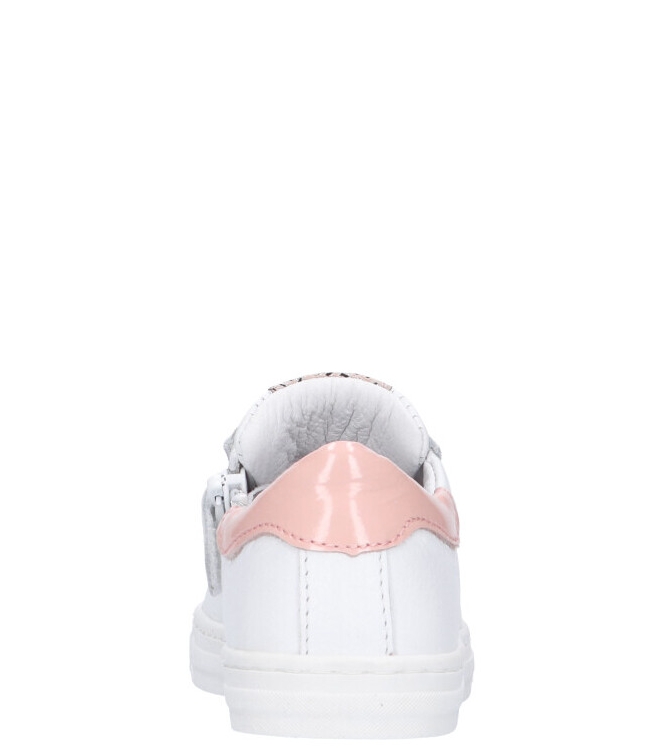 Develab sneaker <span>42618 122</span> 42618 122 wit - www.bremmerschoenen.info - Bremmer Schoenen