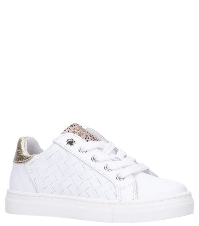 Develab sneaker <span>42638 122</span> 42638 122 wit - www.bremmerschoenen.info - Bremmer Schoenen