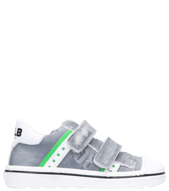 Develab klittenbandschoen <span>45027 627</span> 45027 627 blauw - www.bremmerschoenen.info - Bremmer Schoenen