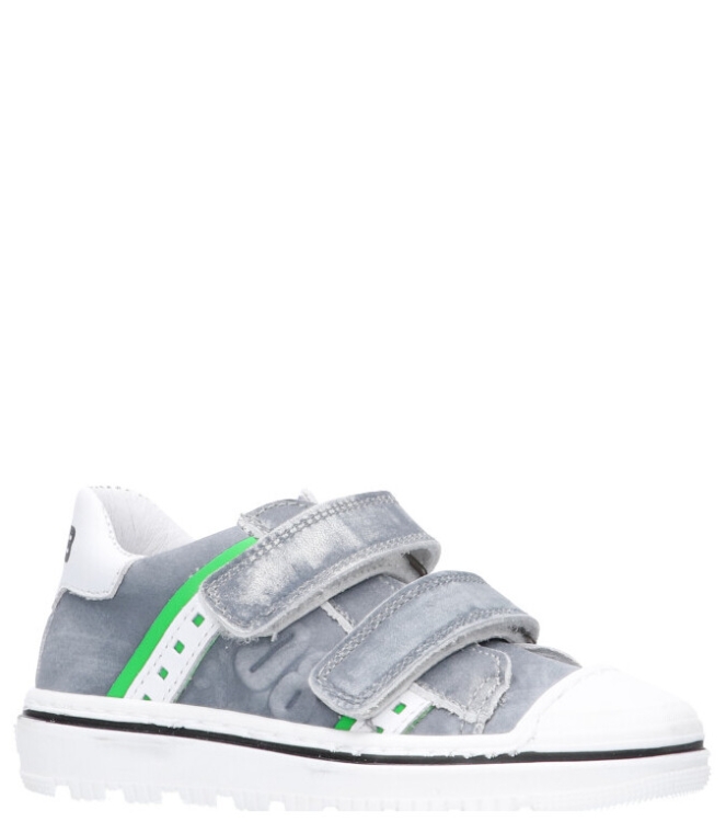 Develab klittenbandschoen <span>45027 627</span> 45027 627 blauw - www.bremmerschoenen.info - Bremmer Schoenen