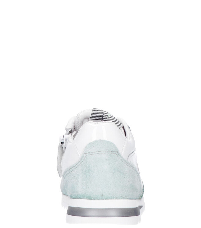 Giga sneaker <span>G3890 A72A18</span> G3890 A72A18 groen - www.bremmerschoenen.info - Bremmer Schoenen