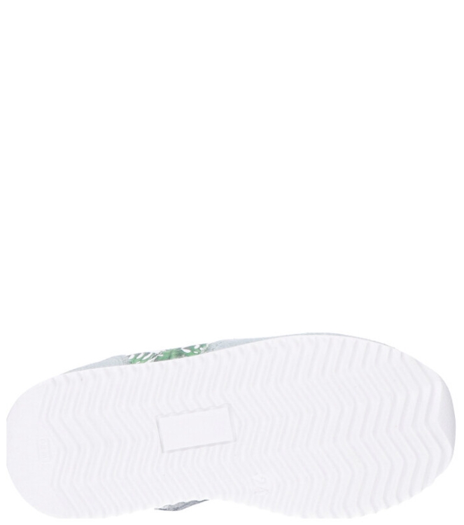 Giga sneaker <span>G3890 A72A18</span> G3890 A72A18 groen - www.bremmerschoenen.info - Bremmer Schoenen