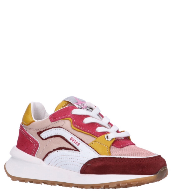 Giga sneaker <span>G3900 A48A18</span> G3900 A48A18 meerkleurig - www.bremmerschoenen.info - Bremmer Schoenen