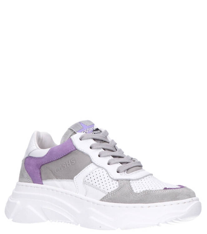 Giga sneaker <span>G3952 A63D44</span> G3952 A63D44 grijs - www.bremmerschoenen.info - Bremmer Schoenen