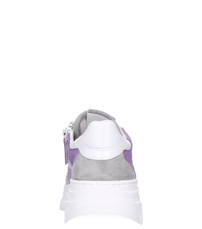 Giga sneaker <span>G3952 A63D44</span> G3952 A63D44 grijs - www.bremmerschoenen.info - Bremmer Schoenen